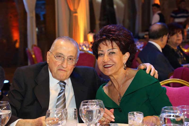 La Chaine des Amis Gala Dinner